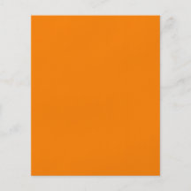 Sinaasappel Folder