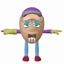 sjabloon