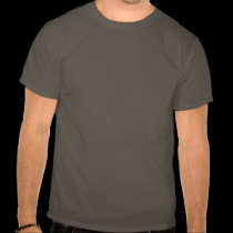 "Skastep aan de Wereld! " t-shirts