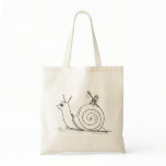slak sleep canvas tas