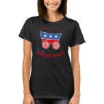 Parodie T-Shirts