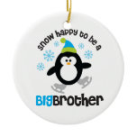 Big Brother Ornamenten