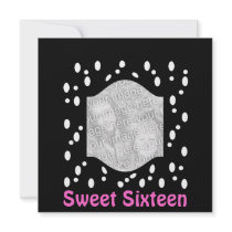 Snoepje 16 Roze 2 van de Verjaardag van de Vlekken