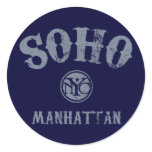 SoHo
