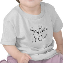 Soja Naca Y Que