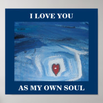 SOULMATES PRINT