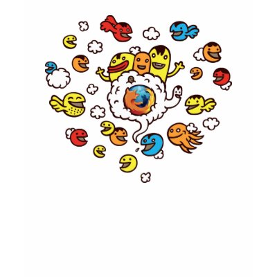 "Speakercloud" door Zeptonn door mozilla