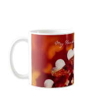 Speciale gift - Mijn Hart behoort tot u - Mok