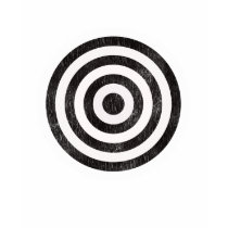 Spiraal - Bullseye Tee Shirts