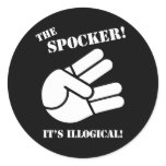 Spocker!