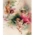 Spring Faeries Tshirts