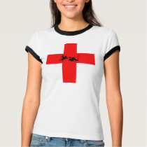 St George Dag het Engels