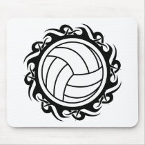 stammen volleyball