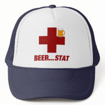 Stat van het bier ..... het Pet van de Vrachtwagen