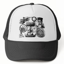 steampunk