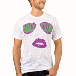 Sunglasses Beach Club Tshirts