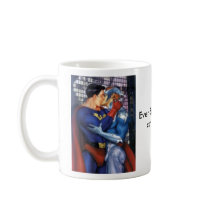 superhero, superhero, zelfs Superheroescan vrolijk Bekers