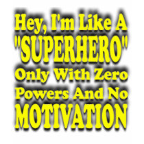 Superhero