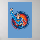 Superman een Eeuwigdurende Opdracht