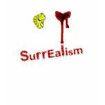 Surreal T-shirt
