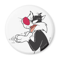 Sylvester die Poten wrijven