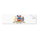 Symbool van de Wapenkunde van het Wapenschild van 