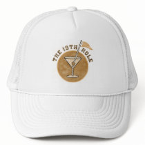 T-shirts en Giften van het Gat van het golf de de 