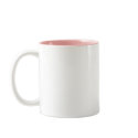 Tango!! (cartoon bull and cow) Mug