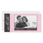 Save the Date fotokaarten