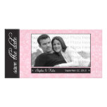 Save the Date fotokaarten