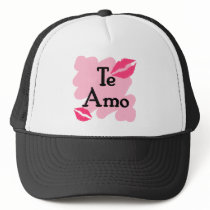 te amo