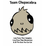 Team Chupacabra