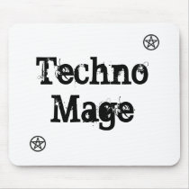 TechnoMage