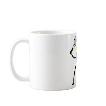 tennis ster koffie mokken