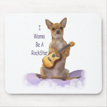 Tinkerbell RockStar