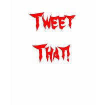 Tjirp dat!