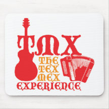 TMX Mousepad Muis Matten