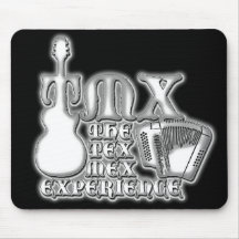 TMX Mousepad Muismat