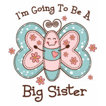 Toekomstige Grote Sis van Butterly