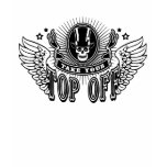 Top Off T-shirt