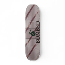 Troef/Truffel Skateboard Deck