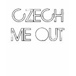 TSJECHISCH ME UIT