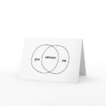 U me Ontzagwekkend Diagram Venn