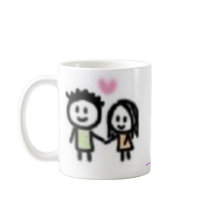 U 'n me samen koffie bekers