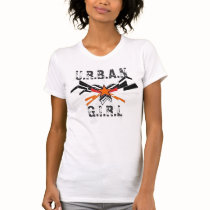 U.R.B.A.N, G.I.R.L HEMDJE