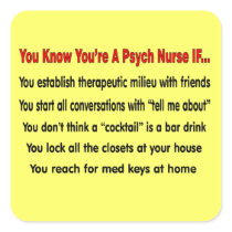 U weet u een Verpleegster Psych ALS…