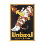 Untisal Contra Reuma Tees