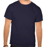 UW TITEL: De T-shirt van het Park van de aanhangwa