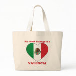 Valencia Draagtassen