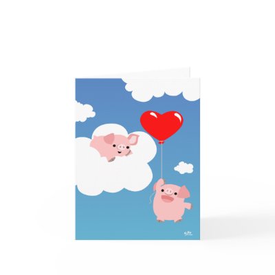 Valentijnsdag: De vleugels van Liefde notecard door Lioness_Graphics